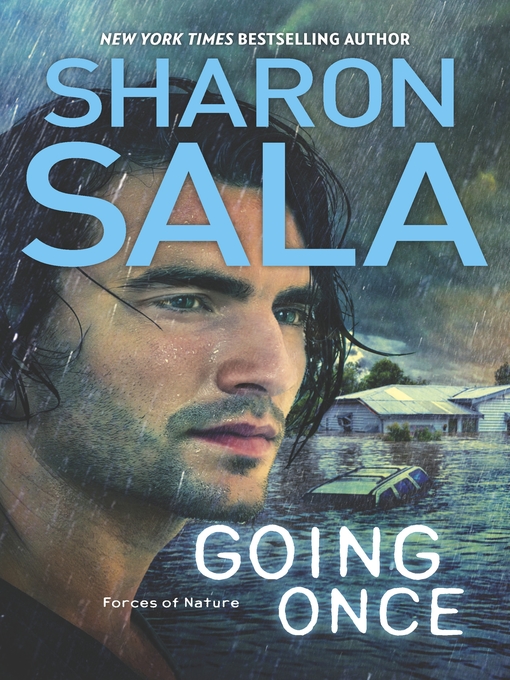 Title details for Going Once by Sharon Sala - Wait list